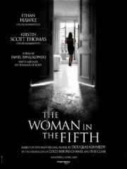  - The Woman in the Fifth
